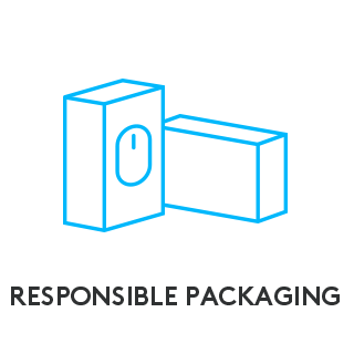 Responsible Packaging