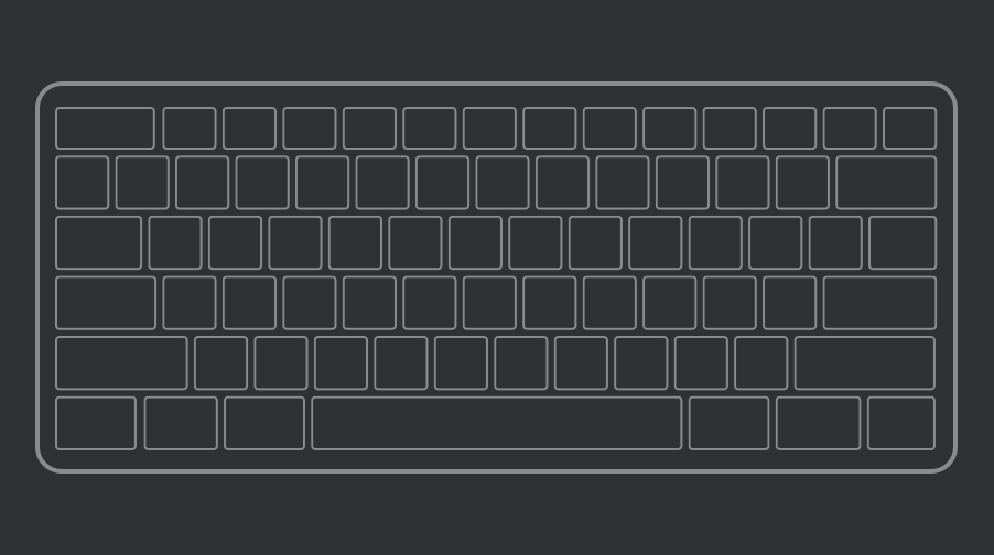 キーボード