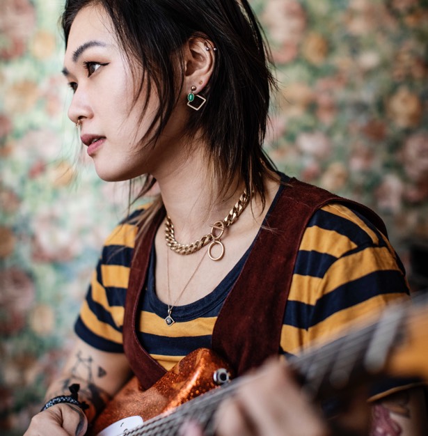 Yvette Young