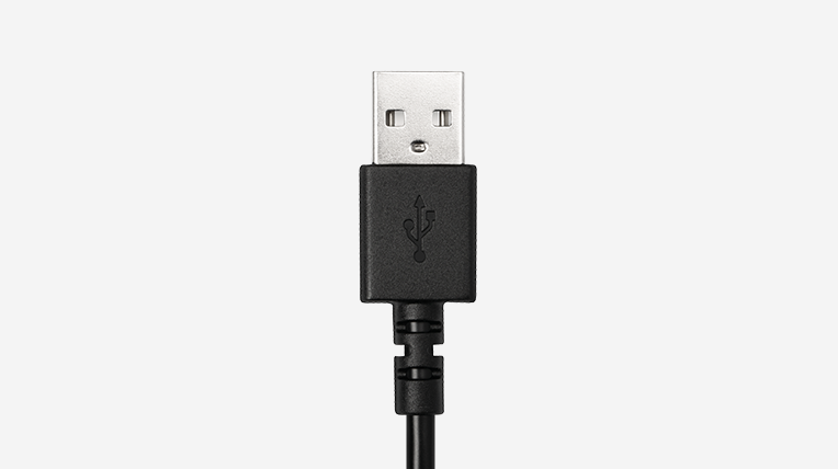  Βύσμα USB