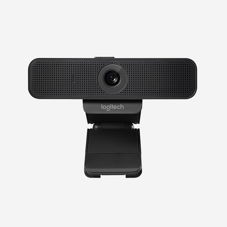 Webカメラ：C925e WEBCAM