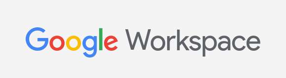 Google Workspaceロゴ