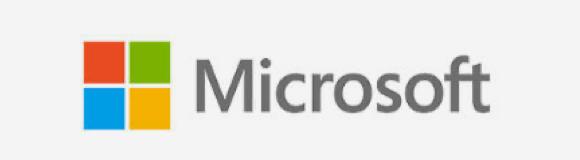 Logo Microsoft