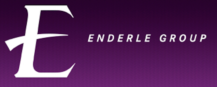 Enderle Groupロゴ