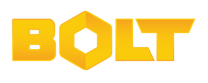 Boltのロゴ
