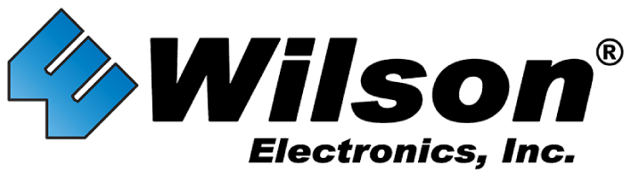 Wilson Electronicsロゴ