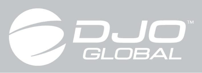 DJO Globalロゴ
