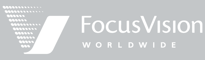 FocusVisionロゴ