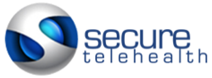 Secure Telehealthロゴ