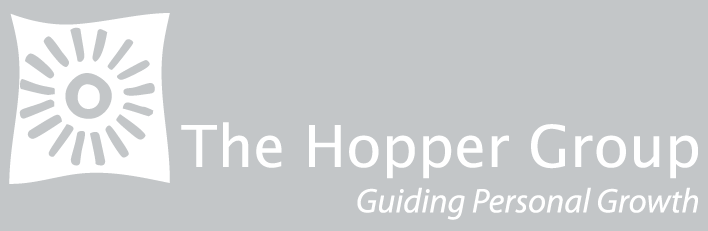 The Hopper Groupロゴ