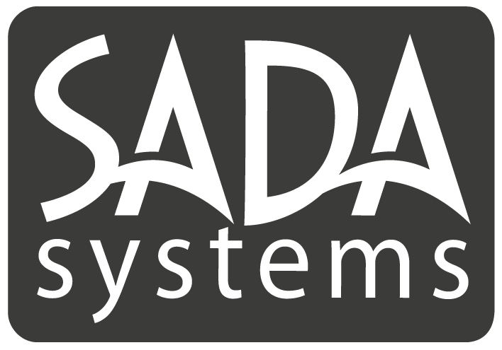 SADA Systemsロゴ