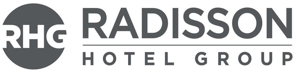 ラディソン・ホテル・グループ ロゴ