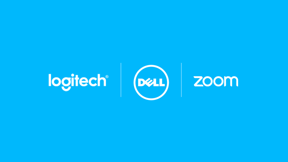 SPICEWORKS VIDEO MEETUP WITH LOGITECH, ZOOM, AND DELL