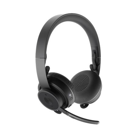 Imagen de producto - Logitech Zone Wireless