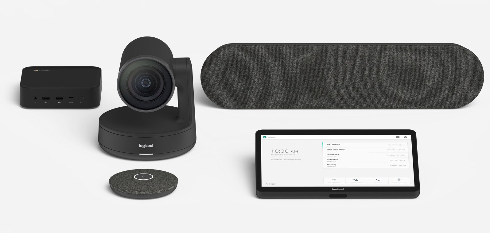 Google Rom Solutions Bundle