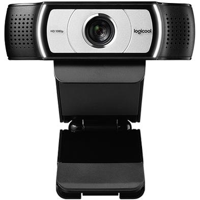 ロジクールC930eビジネスウェブカメラ