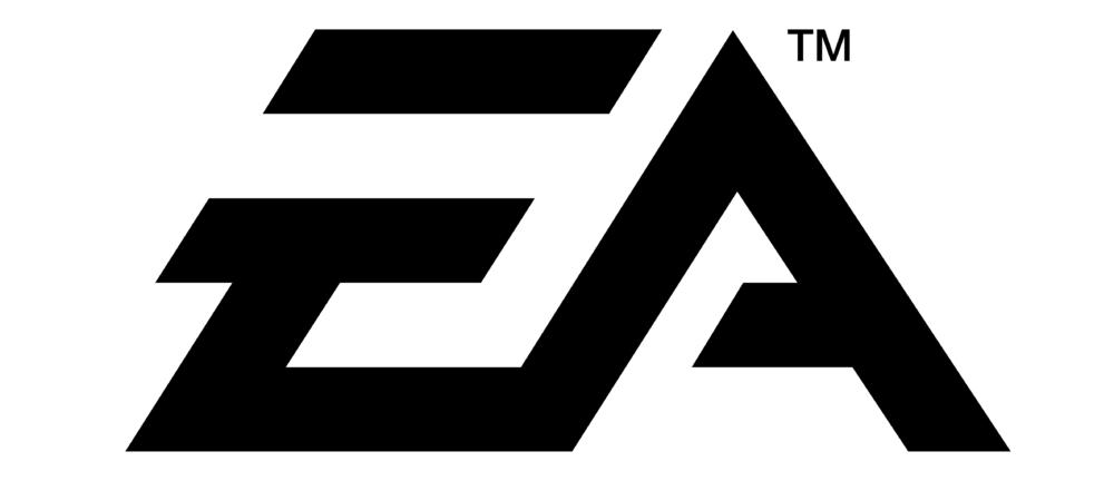 Electronic Artsロゴ
