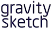 Logotipo de Gravity Sketch