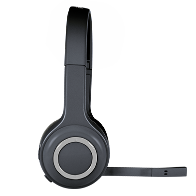 ロジクールh600ワイヤレス ヘッドセット ノイズキャンセリングマイク搭載 ロジクールh600ワイヤレス ヘッドセット ノイズキャンセリングマイク搭載