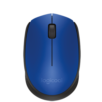 ロジクールm171ワイヤレスマウス 快適性と移動性