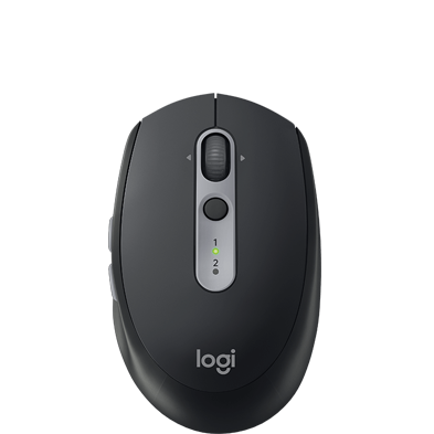 ロジクールm590マルチデバイス サイレントワイヤレスマウス